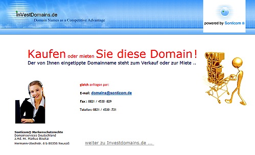 investdomains.de