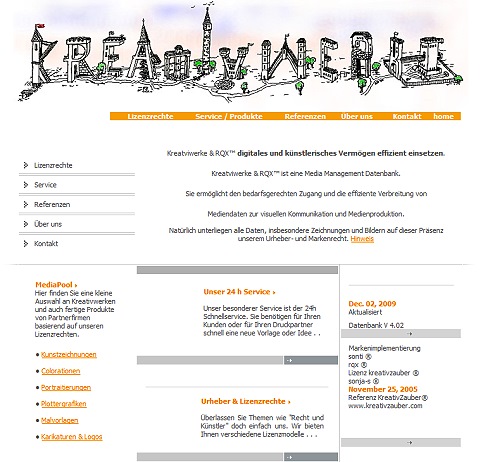 kreativwerke
